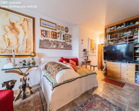 Imagem Apartamento com 4 Quartos à Venda, 280 m² em Jardim Marajoara - Sao Paulo Imagem Apartamento com 4 Quartos à Venda, 280 m² em Jardim Marajoara - Sao Paulo