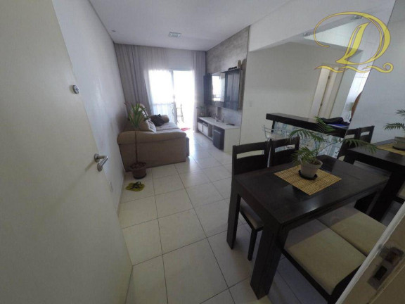 Imagem Apartamento com 2 Quartos à Venda, 75 m² em Aviação - Praia Grande