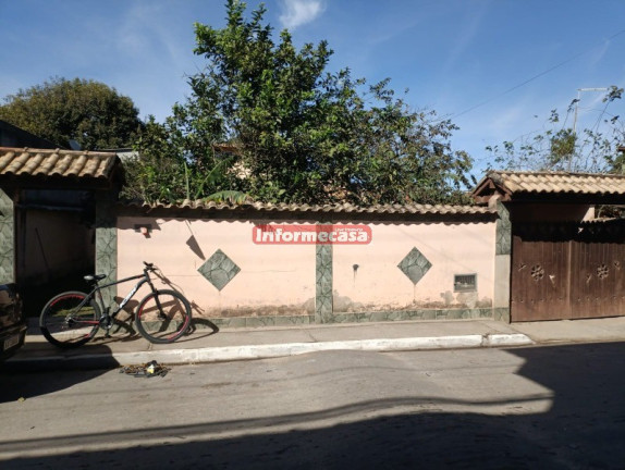 Imagem Casa com 2 Quartos à Venda, 300 m² em Unamar - Cabo Frio