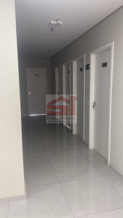 Imagem Apartamento com 2 Quartos para Alugar,  em Borda Da Mata - Caçapava