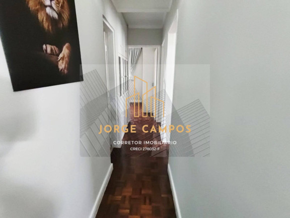 Imagem Apartamento com 3 Quartos à Venda, 70 m² em Jardim Satélite - São José Dos Campos Imagem Apartamento com 3 Quartos à Venda, 70 m² em Jardim Satélite - São José Dos Campos