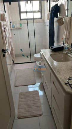 Imagem Cobertura com 4 Quartos à Venda, 437 m² em Higienópolis - São Paulo