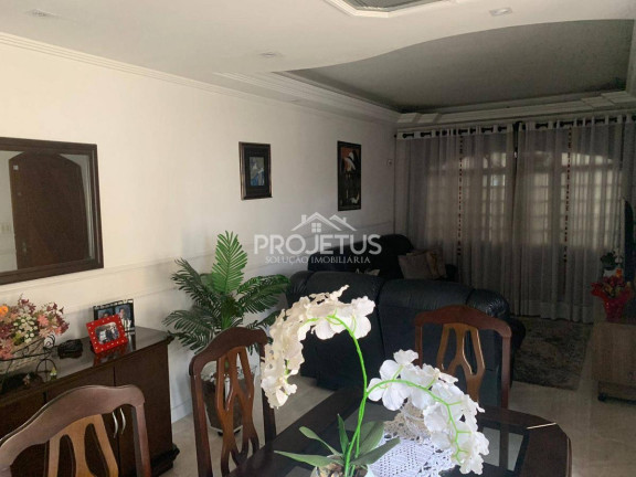 Imagem Sobrado com 3 Quartos à Venda, 240 m² em Chácara Belenzinho - São Paulo
