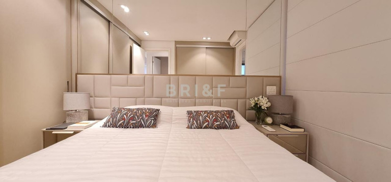 Imagem Apartamento com 2 Quartos à Venda, 84 m² em Brooklin Paulista - São Paulo Imagem Apartamento com 2 Quartos à Venda, 84 m² em Brooklin Paulista - São Paulo