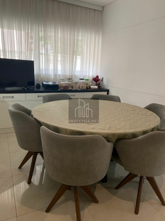 Imagem Casa com 5 Quartos à Venda, 629 m² em Alphaville - Santana De Parnaíba