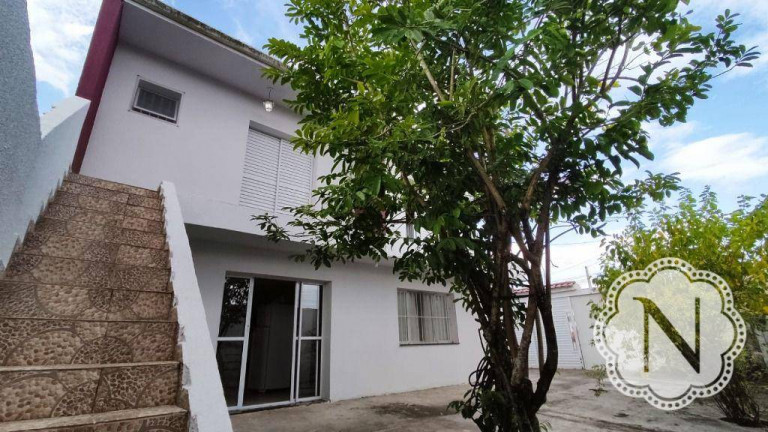 Imagem Sobrado com 2 Quartos à Venda, 80 m² em Laranjeiras - Itanhaém Imagem Sobrado com 2 Quartos à Venda, 80 m² em Laranjeiras - Itanhaém