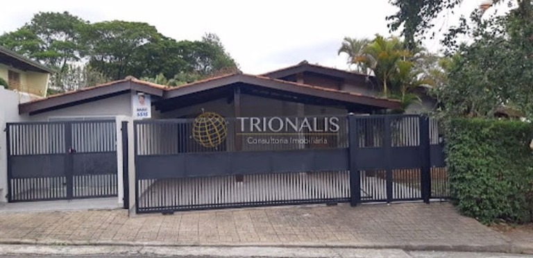 Imagem Edifício Residencial à Venda ou Locação, 400 m² em Vila Loanda - Atibaia Imagem Edifício Residencial à Venda ou Locação, 400 m² em Vila Loanda - Atibaia