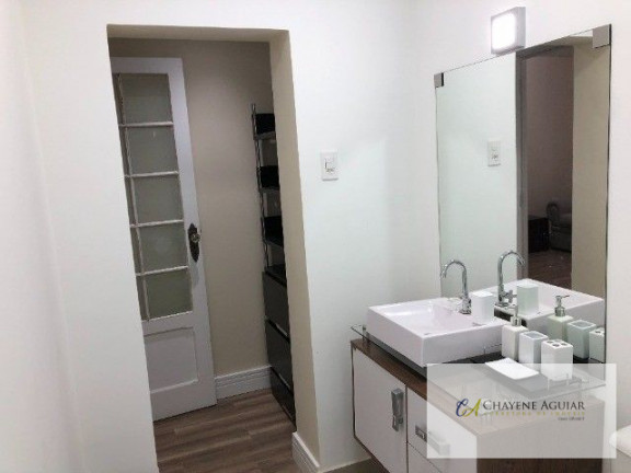 Imagem Apartamento com 1 Quarto para Alugar, 35 m² em Pinheiros - São Paulo