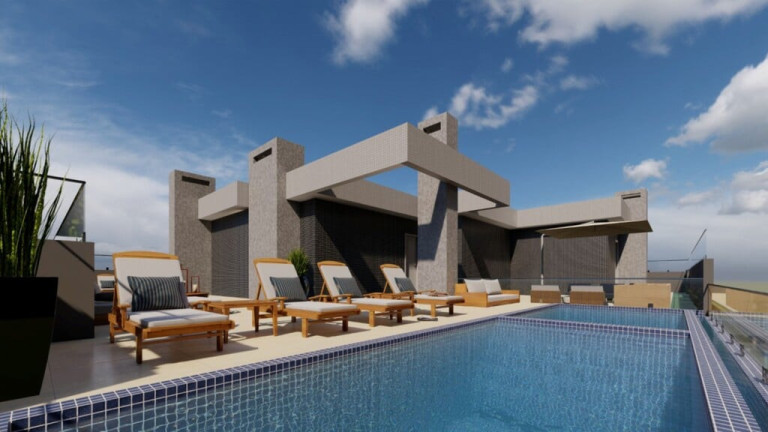Imagem Apartamento com 3 Quartos à Venda, 87 m² em Capão Da Canoa - Capão Da Canoa
