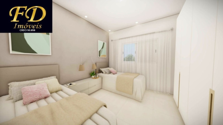 Imagem Sobrado com 2 Quartos à Venda, 160 m² em Jardim Das Palmeiras - Atibaia