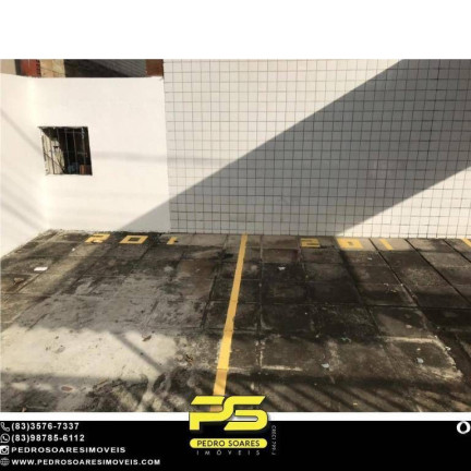 Imagem Apartamento com 2 Quartos à Venda, 52 m² em Gramame - João Pessoa