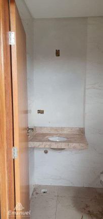 Imagem Casa com 2 Quartos à Venda, 140 m² em Santo Antônio - Campo Grande