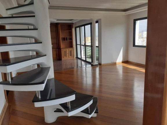 Imagem Apartamento com 4 Quartos à Venda, 450 m² em Parque Da Mooca - São Paulo