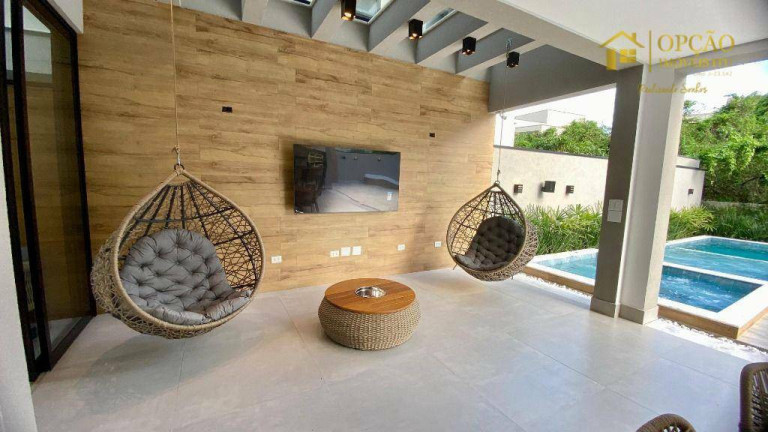Imagem Casa com 6 Quartos à Venda, 403 m² em Riviera Módulo 11 - Bertioga