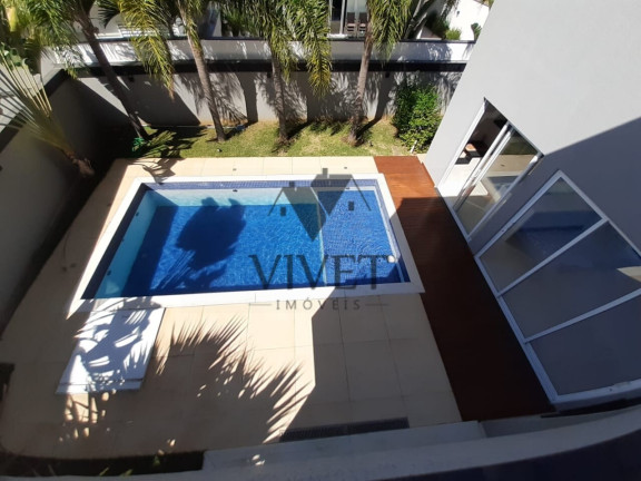 Imagem Casa de Condomínio com 4 Quartos à Venda, 400 m² em Alphaville Nova Esplanada - Votorantim
