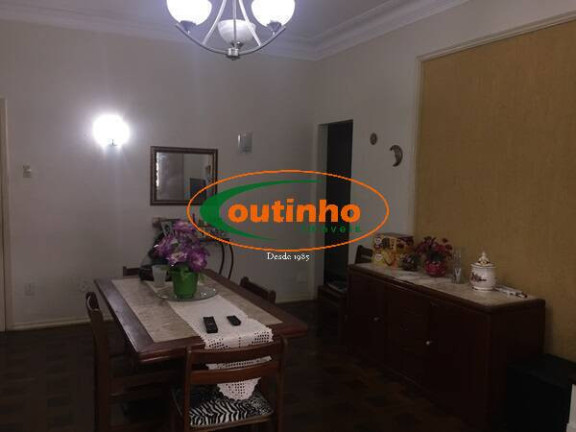 Imagem Apartamento com 3 Quartos à Venda, 115 m² em Tijuca - Rio De Janeiro Imagem Apartamento com 3 Quartos à Venda, 115 m² em Tijuca - Rio De Janeiro