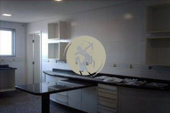 Imagem Apartamento com 4 Quartos à Venda, 230 m² em Embare - Santos Imagem Apartamento com 4 Quartos à Venda, 230 m² em Embare - Santos
