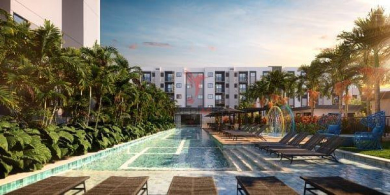 Imagem Apartamento com 2 Quartos à Venda, 41 m² em Jacarepaguá - Rio De Janeiro Imagem Apartamento com 2 Quartos à Venda, 41 m² em Jacarepaguá - Rio De Janeiro