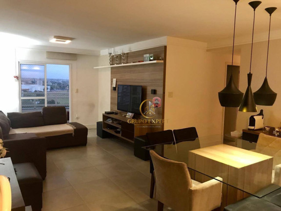 Apartamento com 3 Quartos à Venda, 110 m² em Jardim América - São José Dos Campos