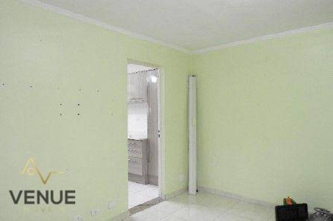 Imagem Apartamento com 2 Quartos à Venda, 56 m² em Jardim Nordeste - São Paulo