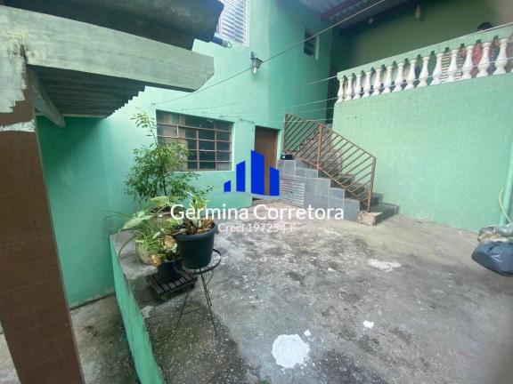 Imagem Casa com 3 Quartos à Venda, 242 m² em Santana De Parnaíba