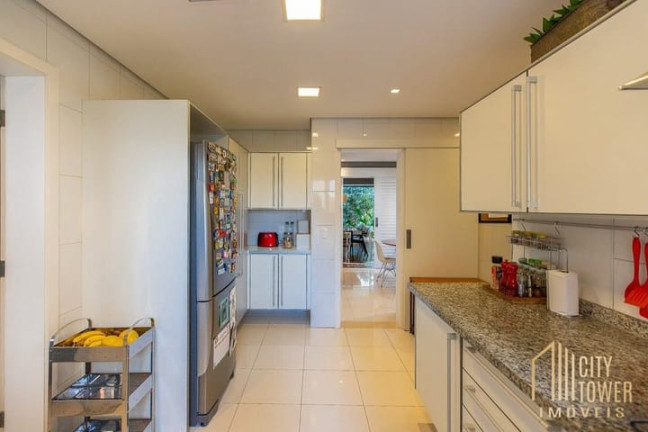 Imagem Apartamento com 4 Quartos à Venda, 311 m² em Vila Nova Conceição - São Paulo Imagem Apartamento com 4 Quartos à Venda, 311 m² em Vila Nova Conceição - São Paulo