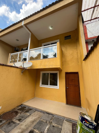 Imagem Casa com 2 Quartos à Venda, 100 m² em Freguesia (jacarepaguá) - Rio De Janeiro Imagem Casa com 2 Quartos à Venda, 100 m² em Freguesia (jacarepaguá) - Rio De Janeiro