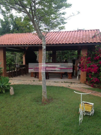 Imagem Chácara com 2 Quartos à Venda, 200 m² em Zona Rural - Boituva Imagem Chácara com 2 Quartos à Venda, 200 m² em Zona Rural - Boituva