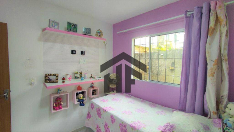 Imagem Casa de Condomínio com 2 Quartos à Venda, 56 m² em Jardim Atlântico - Olinda Imagem Casa de Condomínio com 2 Quartos à Venda, 56 m² em Jardim Atlântico - Olinda