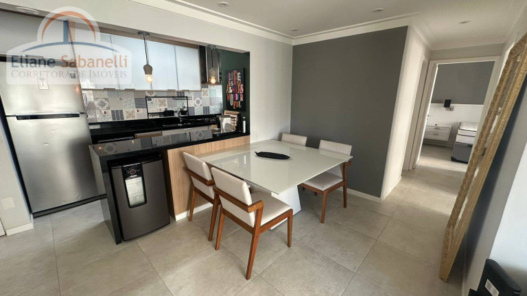 Imagem Apartamento com 2 Quartos à Venda, 75 m² em Vila Andrade - São Paulo
