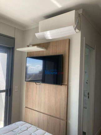 Imagem Apartamento com 2 Quartos à Venda, 71 m² em Vila Madalena - São Paulo