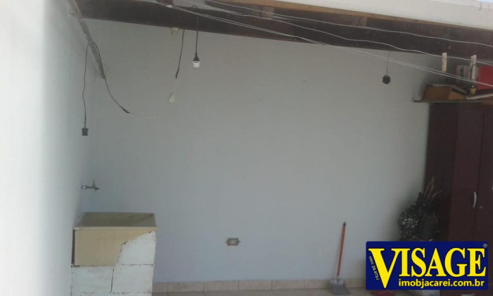 Imagem Casa com 3 Quartos à Venda,  em Jd. Nova Jacarei - Jacareí