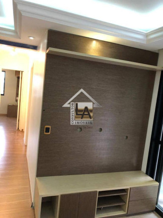 Imagem Apartamento com 3 Quartos à Venda, 78 m² em Vila Andrade - São Paulo