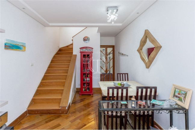 Imagem Casa com 4 Quartos à Venda, 118 m² em Jardim Aeroporto - São Paulo Imagem Casa com 4 Quartos à Venda, 118 m² em Jardim Aeroporto - São Paulo