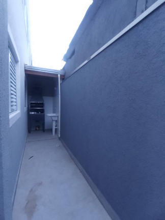 Imagem Casa de Condomínio com 2 Quartos à Venda, 59 m² em Sítio Do Campo - Praia Grande Imagem Casa de Condomínio com 2 Quartos à Venda, 59 m² em Sítio Do Campo - Praia Grande