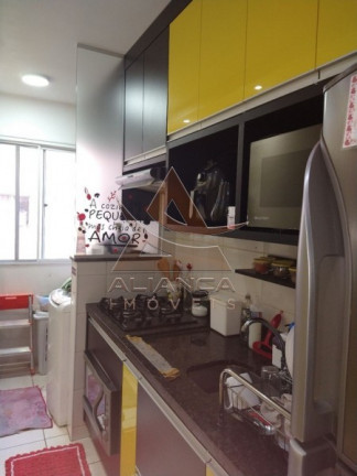 Imagem Apartamento com 2 Quartos à Venda, 55 m² em Ipiranga - Ribeirão Preto Imagem Apartamento com 2 Quartos à Venda, 55 m² em Ipiranga - Ribeirão Preto