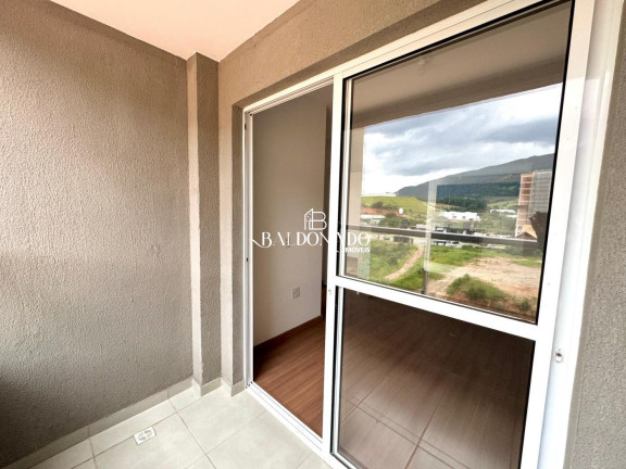 Imagem Apartamento com 2 Quartos para Alugar, 58 m² em Pires - Extrema Imagem Apartamento com 2 Quartos para Alugar, 58 m² em Pires - Extrema
