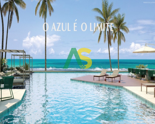 Imagem Imóvel com 2 Quartos à Venda, 56 m² em Praia De Muro Alto - Ipojuca Imagem Imóvel com 2 Quartos à Venda, 56 m² em Praia De Muro Alto - Ipojuca