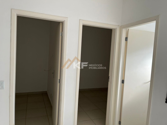 Imagem Apartamento com 2 Quartos à Venda, 59 m² em Jardim Zara - Ribeirão Preto