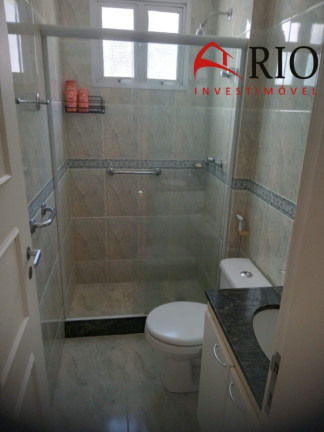 Imagem Imóvel com 3 Quartos à Venda, 214 m² em Recreio Dos Bandeirantes - Rio De Janeiro Imagem Imóvel com 3 Quartos à Venda, 214 m² em Recreio Dos Bandeirantes - Rio De Janeiro