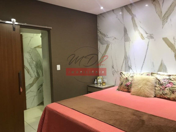 Imagem Casa de Condomínio com 2 Quartos à Venda, 144 m² em Papagaio - Feira De Santana Imagem Casa de Condomínio com 2 Quartos à Venda, 144 m² em Papagaio - Feira De Santana