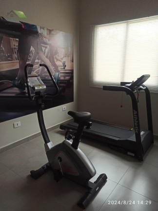Imagem Apartamento com 2 Quartos à Venda, 44 m² em Jardim Saúde - Suzano