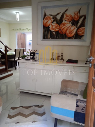 Imagem Casa de Condomínio com 3 Quartos à Venda, 172 m² em Vila São Bento - São José Dos Campos Imagem Casa de Condomínio com 3 Quartos à Venda, 172 m² em Vila São Bento - São José Dos Campos