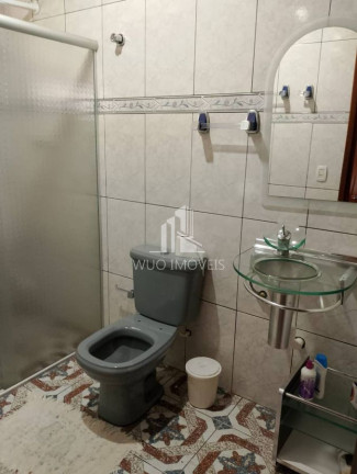 Imagem Chácara com 3 Quartos à Venda, 222 m² em Cachoeira - Santa Branca Imagem Chácara com 3 Quartos à Venda, 222 m² em Cachoeira - Santa Branca