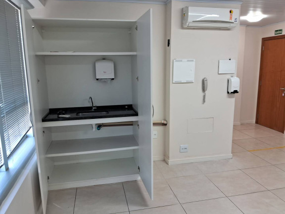 Imagem Sala Comercial para Alugar, 36 m² em Vila Aviação - Bauru Imagem Sala Comercial para Alugar, 36 m² em Vila Aviação - Bauru
