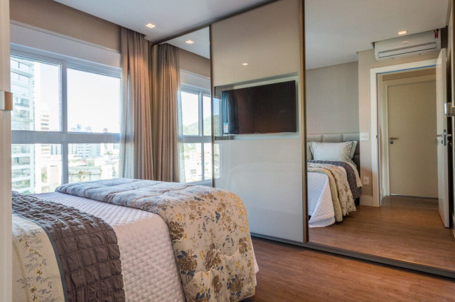 Imagem Apartamento com 4 Quartos à Venda, 181 m² em Fazenda - Itajaí