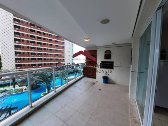 Imagem Apartamento com 3 Quartos à Venda, 156 m² em Vila Alzira - Guarujá Imagem Apartamento com 3 Quartos à Venda, 156 m² em Vila Alzira - Guarujá