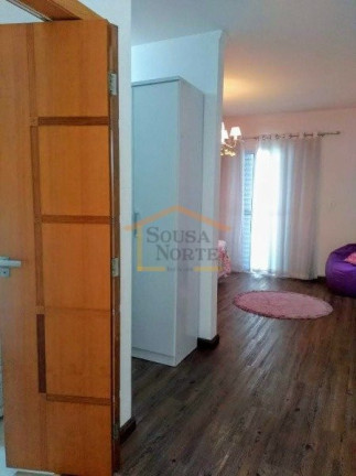 Imagem Casa com 5 Quartos à Venda, 435 m² em Serra Da Cantareira - São Paulo Imagem Casa com 5 Quartos à Venda, 435 m² em Serra Da Cantareira - São Paulo