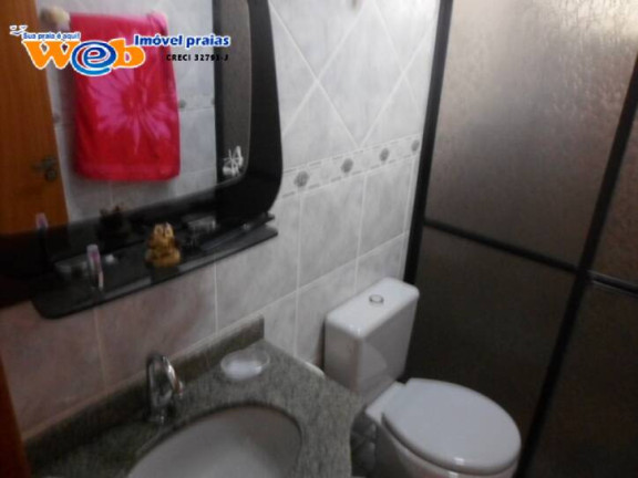 Imagem Apartamento com 1 Quarto à Venda, 97 m² em Vila Tupi - Praia Grande
