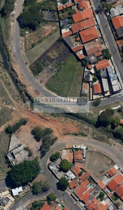 Imagem Terreno à Venda, 450 m² em Jardim Guarani - Campinas Imagem Terreno à Venda, 450 m² em Jardim Guarani - Campinas
